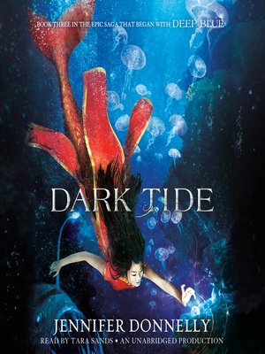 dark tide book jennifer donnelly